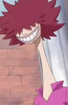 Wiro Charlotte