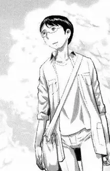 Wakaba