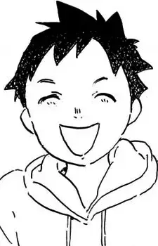 Yuki Aoki