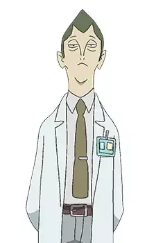 Fumio Mimura