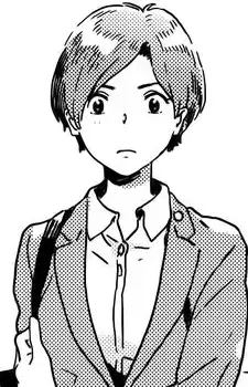 Yoneko Wada