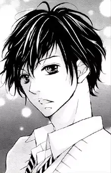 Yuzuru Souda