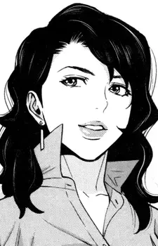 Junko Gotou
