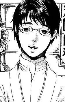 Kenichi Wakabayashi