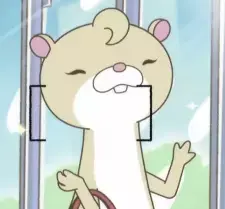 Kawauso-chan