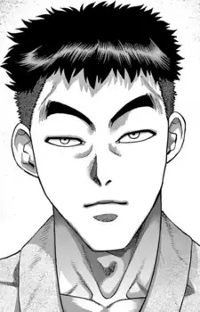 Ichinosin Yamashita