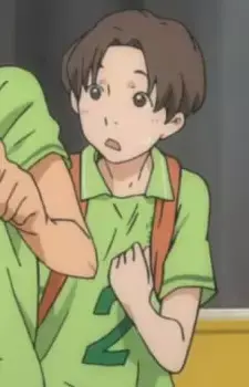 Saiya Suzuki