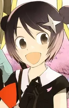 Himawari Hinata