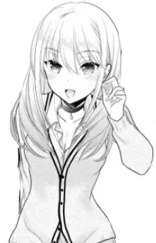Sayuki Takashima