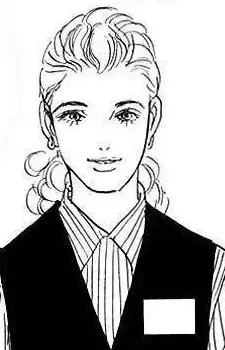 Hayashi Yoko