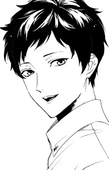 Shinya Akatsuki