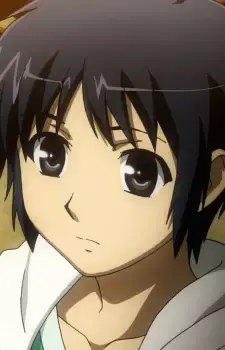 Kazuya Aoi