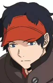 Kouji Oki