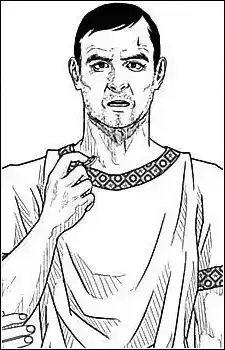Tesarus