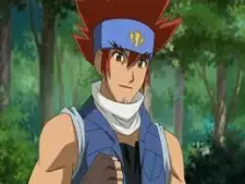Ryuusei Hagane