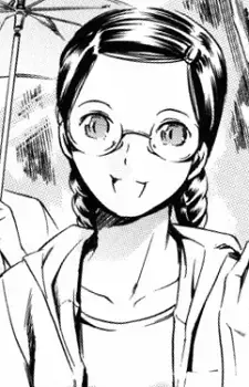 Shiori