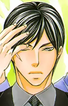 Hisayoshi Tatsumi