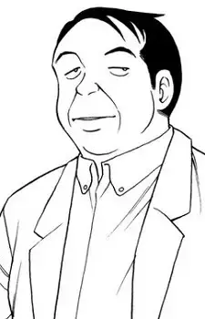 Mr. Tanabe