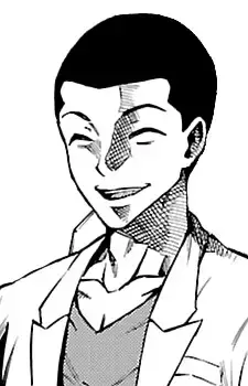 Keito Makabe