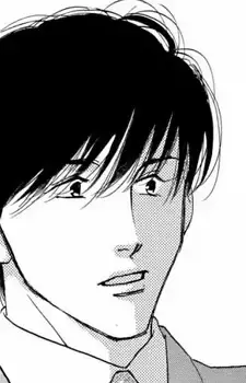 Kiyotaka Izumi