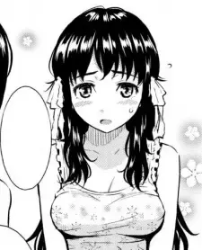 Kanako Chigasaki