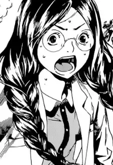 Aya Isobe