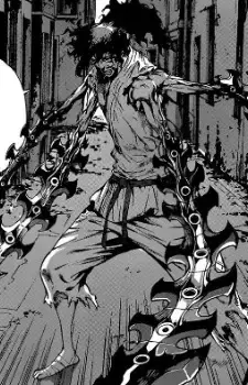 Garan