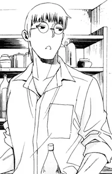 Kawashima