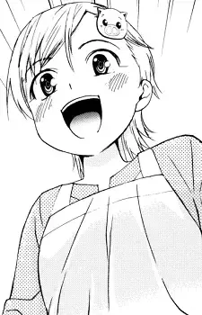 Mina Morikawa