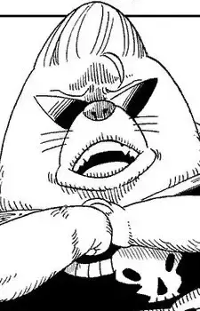 Mogeraccho