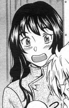 Shizuka
