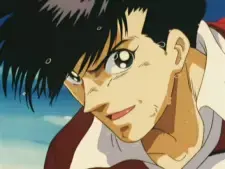 Keigo Mahori
