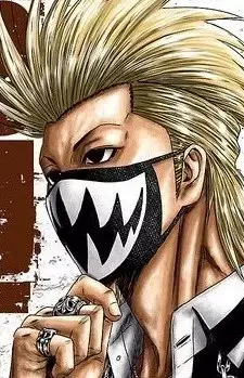Kenzou Shimohara