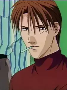 Michio Hirano