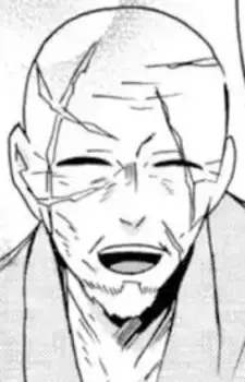 Ichinosuke Ibuki