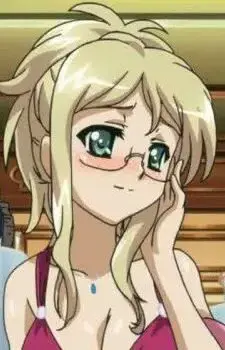 Yukari Kamishiro