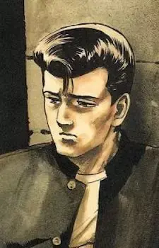 Yoneji Sawamura