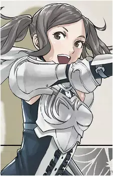 Cynthia