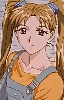 Ryouko Kanou