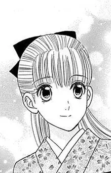 Maria Ichijou
