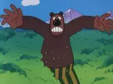 Gorillaman