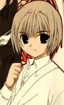 Kotosuke Nekogami