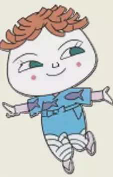 Okaka-chan