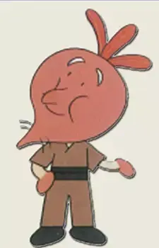 Akakabu-ojisan