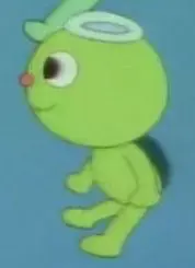 Kappa-chan