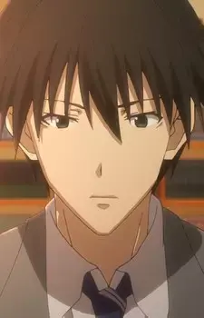 Takeshi Shinjou