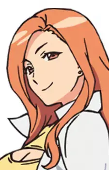 Mimi Kagurazaka