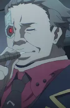 Nicolas Kruger