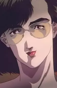 Hojo's Lover