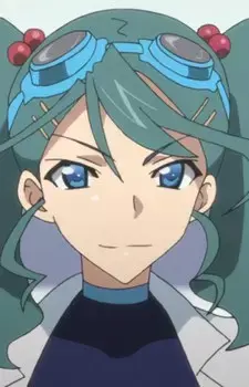 Hikaruno Kagaribi